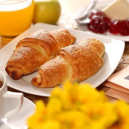 Hotel San Giusto Trieste