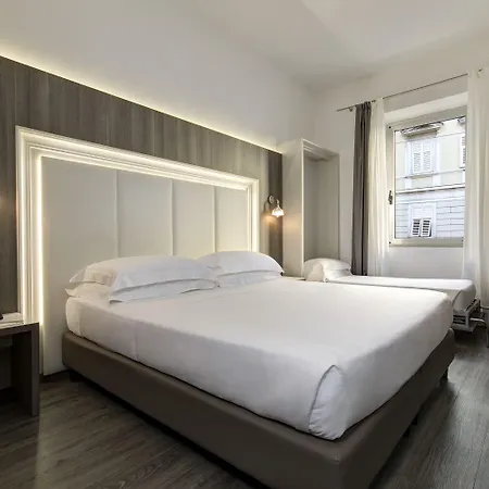 San Giusto Hotel