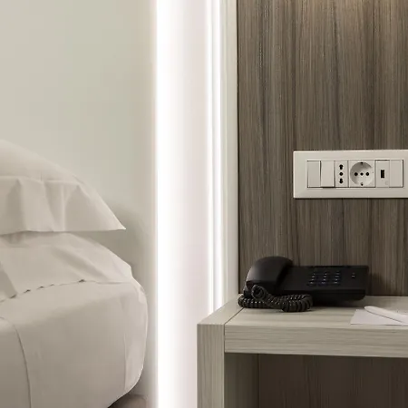 San Giusto 3* ترييستي