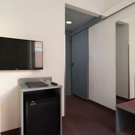 San Giusto Hotel