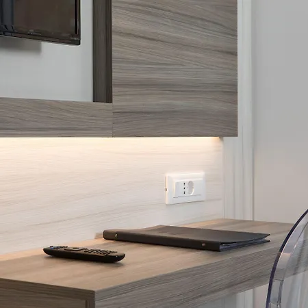 فندق San Giusto 3*