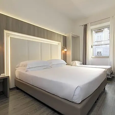 San Giusto Hotel Trieste