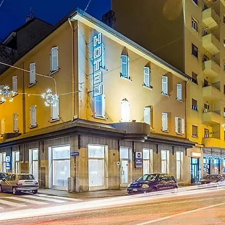 San Giusto Hotel