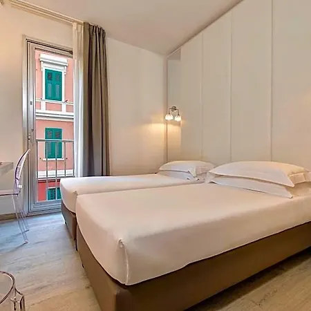 Hotel San Giusto 3*