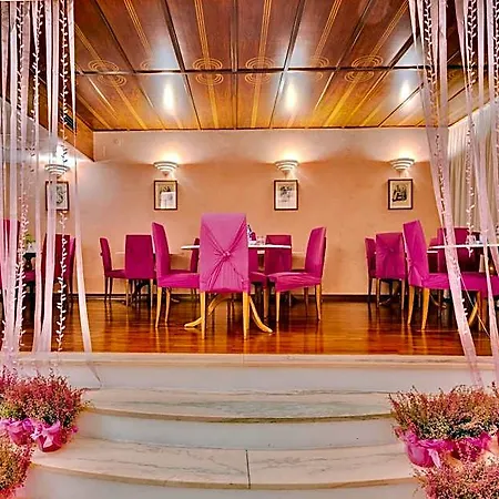 Hotel San Giusto 3*