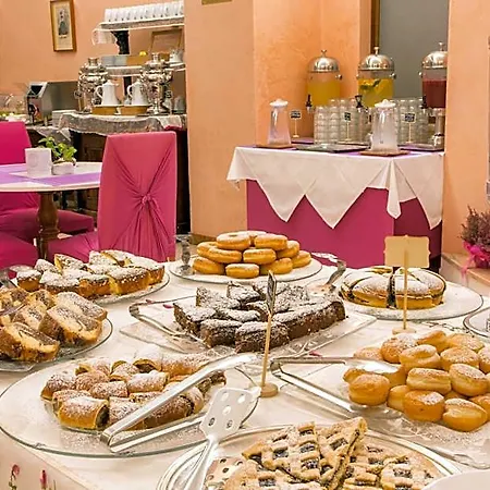 San Giusto Hotel