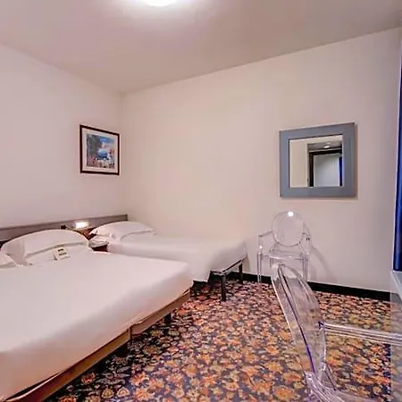 San Giusto Hotel Trieste