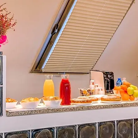 Hotel San Giusto Trieste