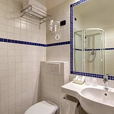 Hotel San Giusto