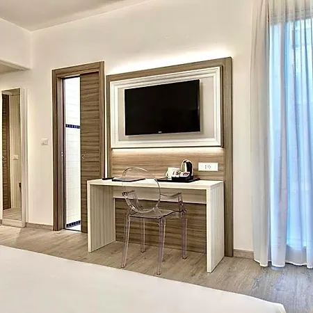 San Giusto Hotel Trieste