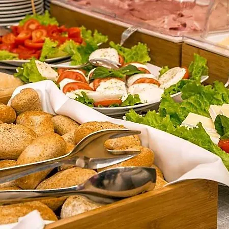 San Giusto Hotel Trieste