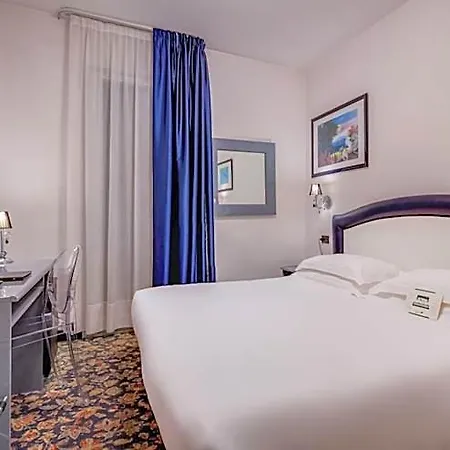 Hotel San Giusto Trieste