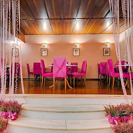 Hotel San Giusto