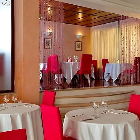 San Giusto 3* Trieste