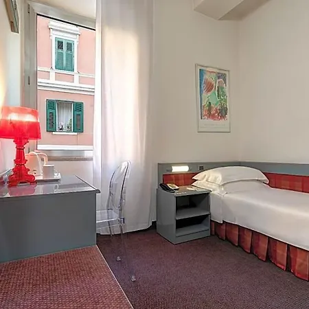 San Giusto Hotel 3*