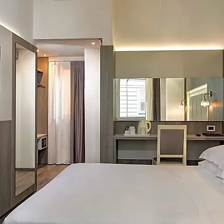 San Giusto Hotel 3*
