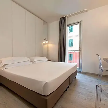 San Giusto Hotel Trieste