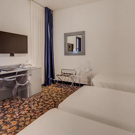 San Giusto 3* Τεργέστη