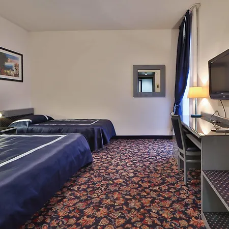 فندق San Giusto 3*