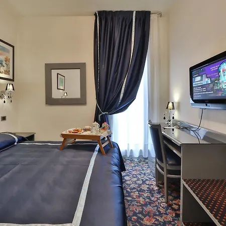 San Giusto فندق 3*