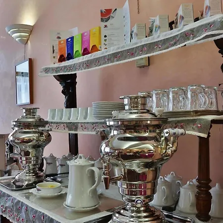 Hotel Western San Giusto Trieste