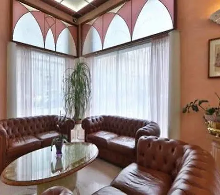 Western San Giusto 3* Trieste