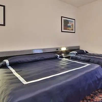 San Giusto Hotel 3*
