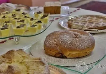 Ξενοδοχείο San Giusto 3*
