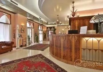 San Giusto מלון