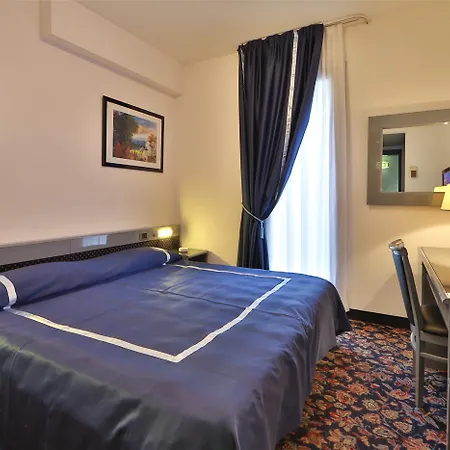 San Giusto Szálloda 3*