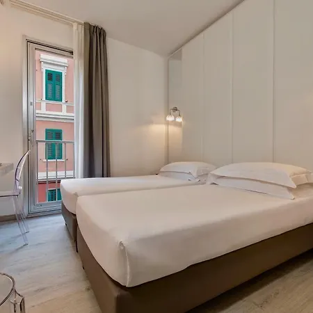 فندق San Giusto ترييستي