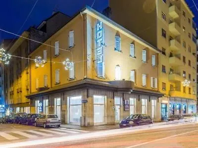 Hotel San Giusto Triest