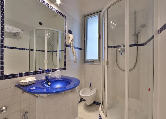 Hotel San Giusto Trieste