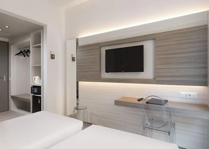 San Giusto Hotell 3*