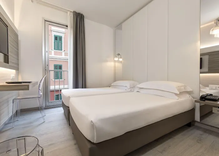 Hotel San Giusto Triest