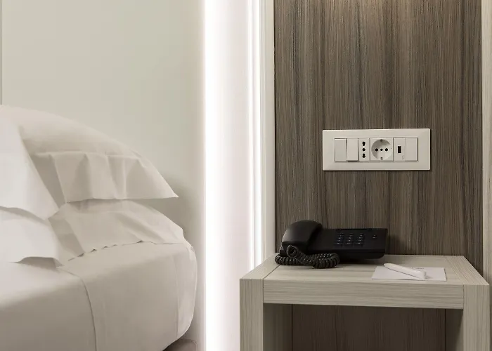 San Giusto 3* Triest