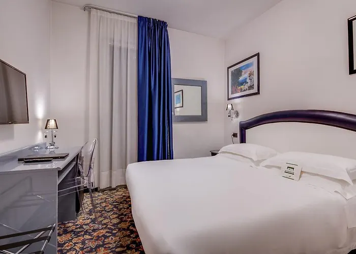 San Giusto Hotell 3*