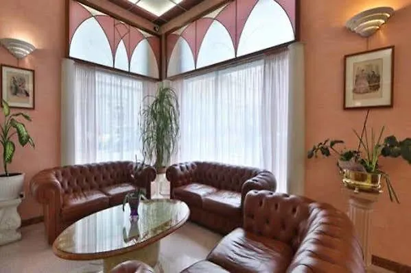 San Giusto 3* Trieste