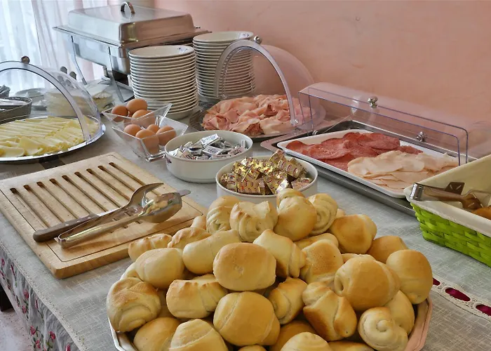 Hotell San Giusto 3*