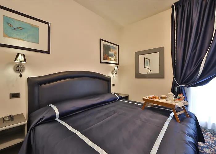 San Giusto Hotell 3*