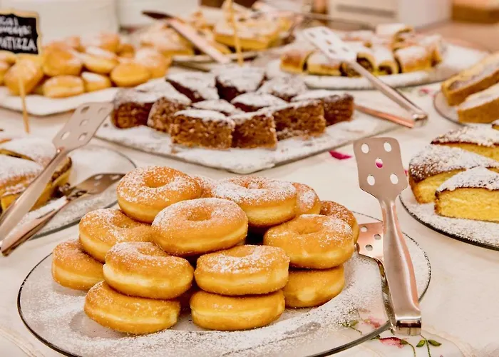 San Giusto Hotell 3*